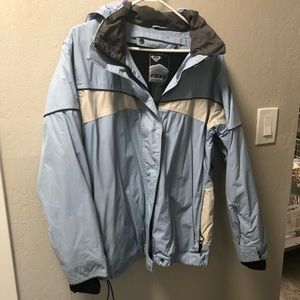 Snowboarding Jacket